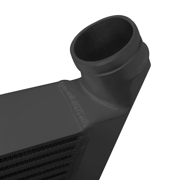 Intercooler from Mishimoto part number MMINT-F2D-08BK