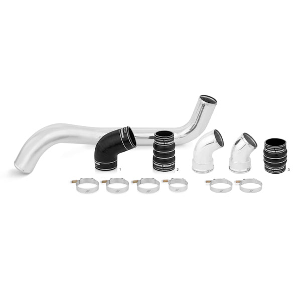 Intercooler Kit from Mishimoto part number MMINT-DMAX-06KSL