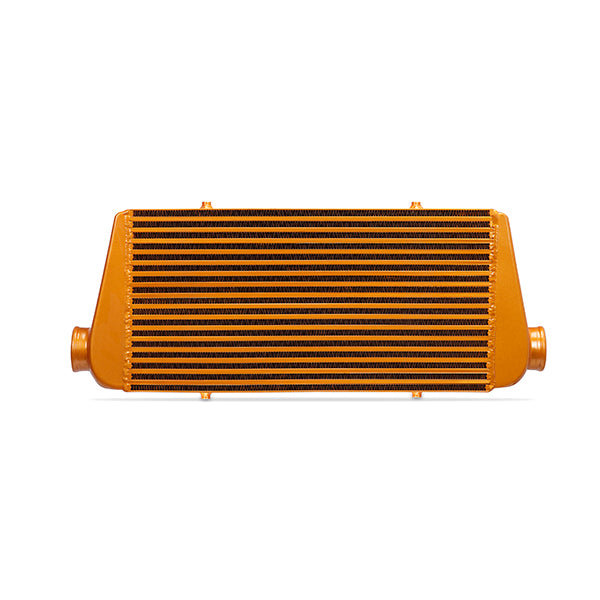 Intercooler from Mishimoto part number MMINT-UR
