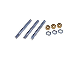 Exhaust Flange Stud and Nut from Dorman-Help part number 03106