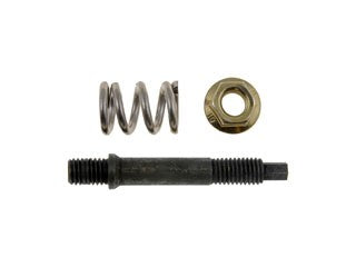 Dorman-Help 03107 Exhaust Manifold Bolt and Spring