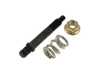 Exhaust Manifold Bolt and Spring from Dorman-Help part number 03107