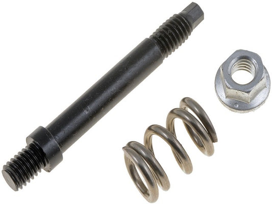 Exhaust Manifold Bolt and Spring from Dorman-Help part number 03110