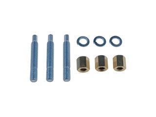 Dorman-Help 03112 Exhaust Flange Stud and Nut