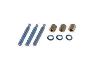 Dorman-Help 03112 Exhaust Flange Stud and Nut