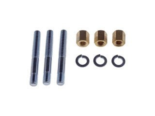 Dorman-Help 03113 Exhaust Flange Stud and Nut