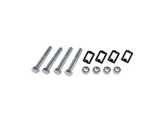 Exhaust Flange Stud and Nut from Dorman-Help part number 03125