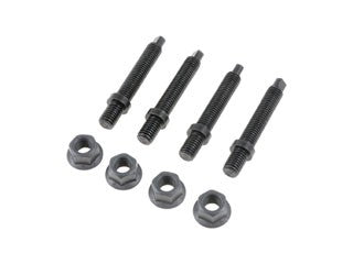 Exhaust Flange Stud and Nut from Dorman-Help part number 03131
