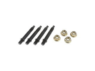 Exhaust Flange Stud and Nut from Dorman-Help part number 03132