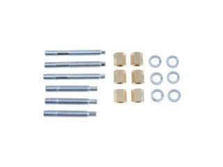 Dorman-Help 03147 Exhaust Flange Stud and Nut