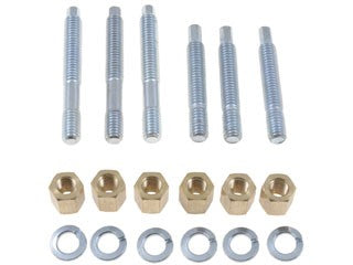 Dorman-Help 03147 Exhaust Flange Stud and Nut