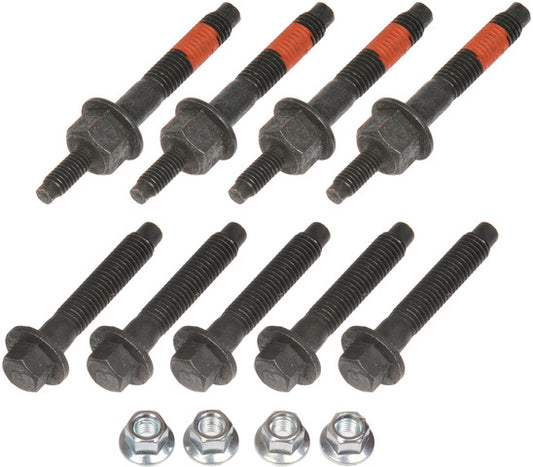 Exhaust Manifold Hardware Kit from Dorman-Help part number 03309