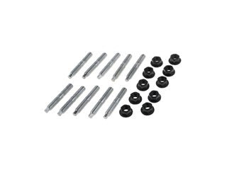 Exhaust Manifold Hardware Kit from Dorman-Help part number 03411