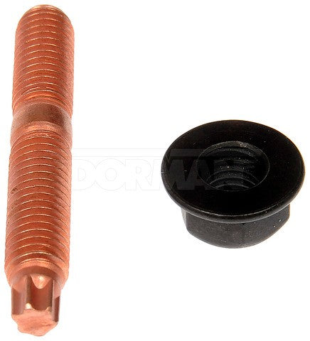 Dorman-Help 03412 Exhaust Manifold Hardware Kit