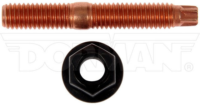 Dorman-Help 03412 Exhaust Manifold Hardware Kit