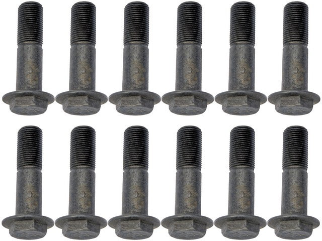 Exhaust Manifold Hardware Kit from Dorman-Help part number 03417B