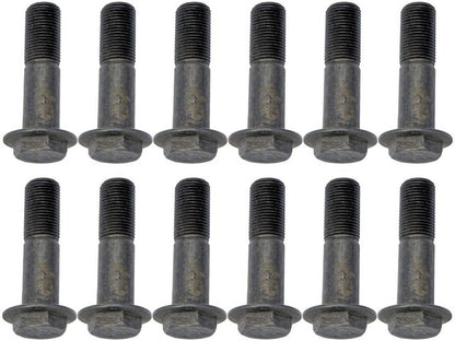 Exhaust Manifold Hardware Kit from Dorman-Help part number 03417B