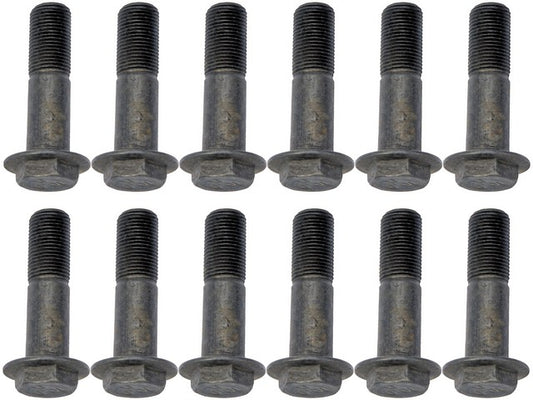 Exhaust Manifold Hardware Kit from Dorman-Help part number 03417B