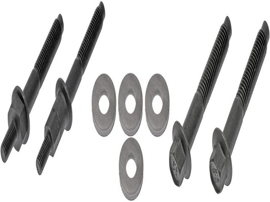 Exhaust Manifold Hardware Kit from Dorman-Help part number 03425