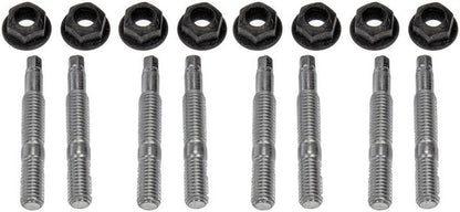 Exhaust Manifold Hardware Kit from Dorman-Help part number 03430