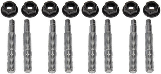 Exhaust Manifold Hardware Kit from Dorman-Help part number 03430