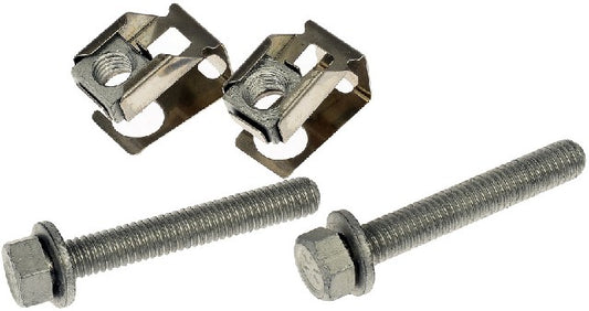 Exhaust Manifold Hardware Kit from Dorman-Help part number 03442
