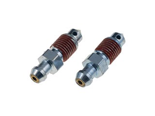 Brake Bleeder Screw from Dorman-Help part number 12701