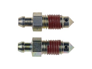 Brake Bleeder Screw from Dorman-Help part number 12702