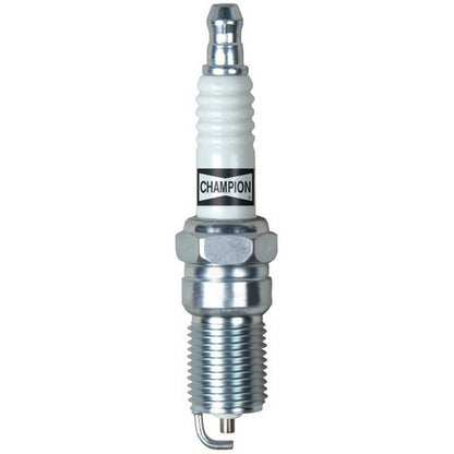 Spark Plug from Champion Spark Plug part number 13