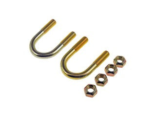 Dorman-Help 13503 Suspension Control Arm Bolt