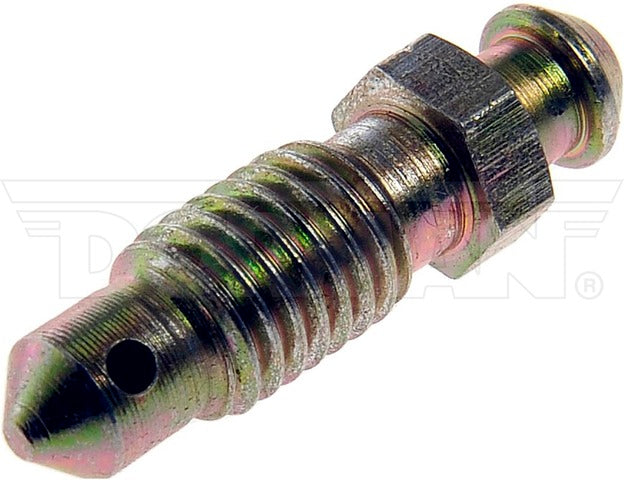 Brake Bleeder Screw from Dorman-Help part number 13904