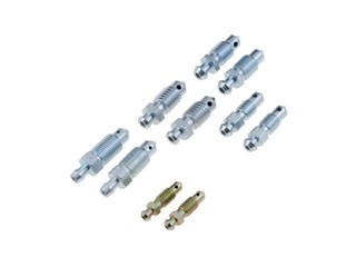 Brake Bleeder Screw from Dorman-Help part number 13949