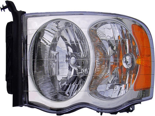 Headlight Assembly from Dorman part number 1591063
