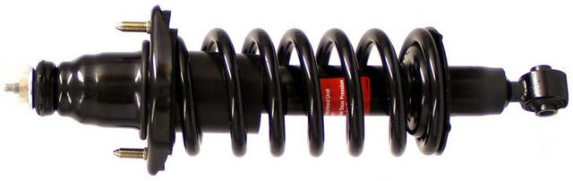 Suspension Strut and Coil Spring Assembly from Monroe part number 171340L
