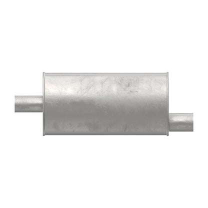 Exhaust Muffler from Walker Exhaust part number 18112