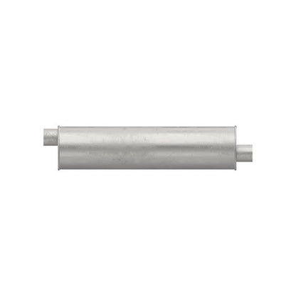 Exhaust Muffler from Walker Exhaust part number 18156