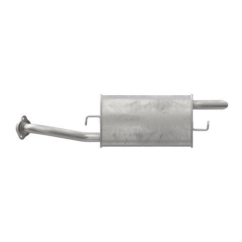 Exhaust Muffler from Walker Exhaust part number 18930