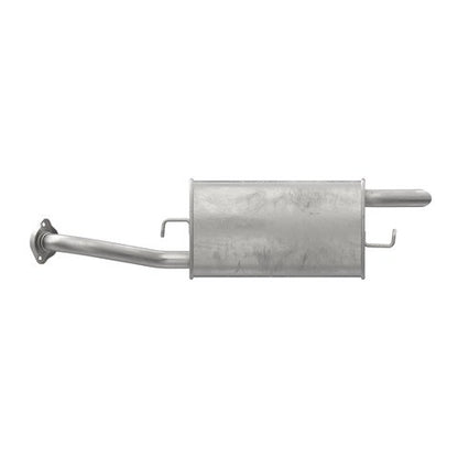 Exhaust Muffler from Walker Exhaust part number 18930