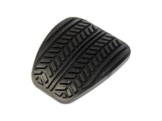 Clutch Pedal Pad from Dorman-Help part number 20705
