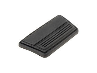 Brake Pedal Pad from Dorman-Help part number 20713