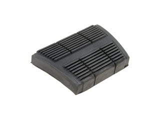 Brake Pedal Pad from Dorman-Help part number 20732