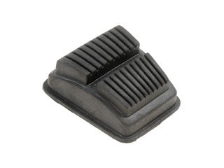 Parking Brake Pedal Pad from Dorman-Help part number 20737