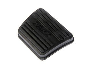 Parking Brake Pedal Pad from Dorman-Help part number 20738