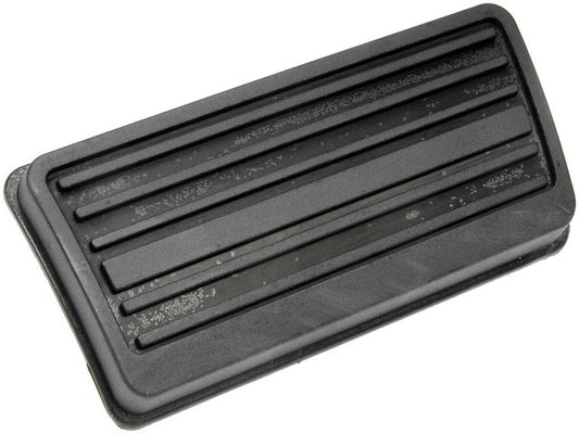 Brake Pedal Pad from Dorman-Help part number 20787