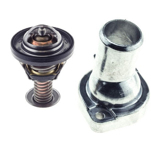 MotoRad 2082KTFS Engine Coolant Thermostat Housing Assembly