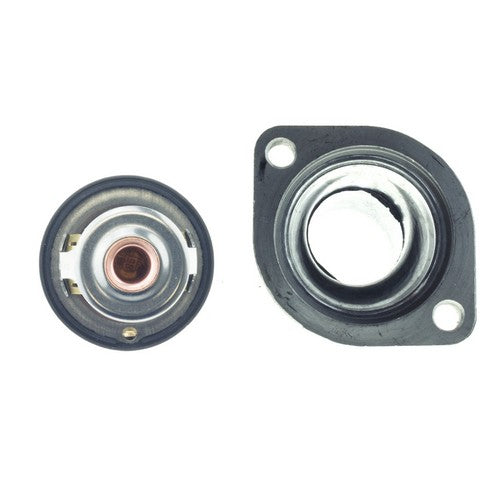 MotoRad 2082KTFS Engine Coolant Thermostat Housing Assembly