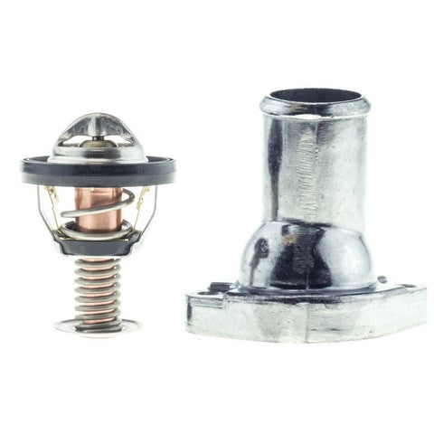 MotoRad 2082KTFS Engine Coolant Thermostat Housing Assembly
