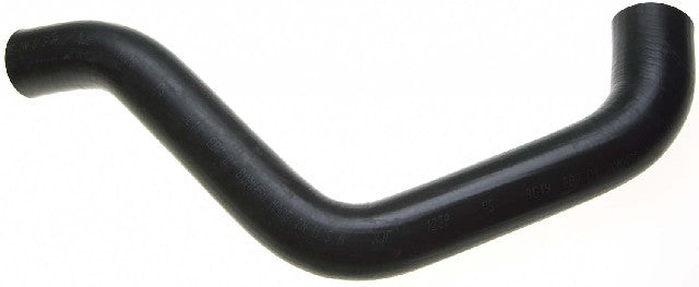 Radiator Coolant Hose from Gates part number 22777