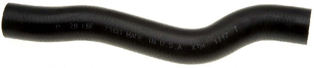 Radiator Coolant Hose from Gates part number 23178