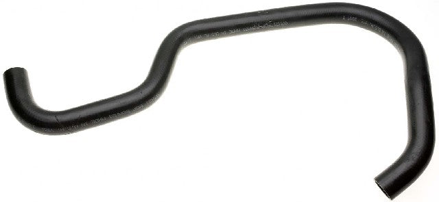 Radiator Coolant Hose from Gates part number 23184
